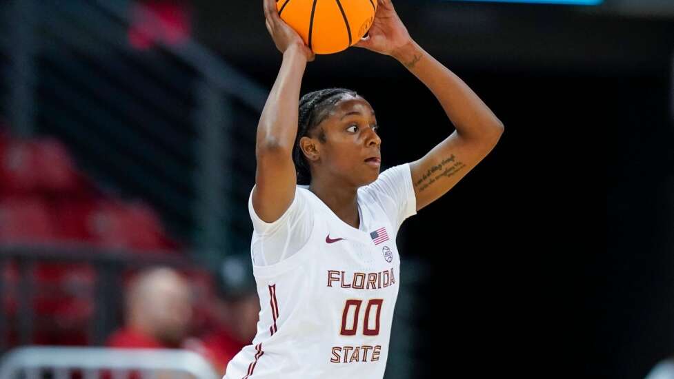 Florida State will be without two players, including freshman All-American, for entire NCAA women’s tourney