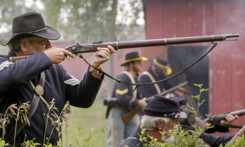 ‘Reflections of the Civil War’ brings history to life