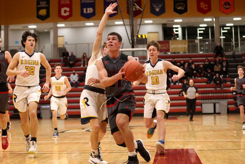 Monticello reloads, rolls on to another strong boys’ basketball season