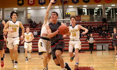 Iowa high school basketball podcast: Checking in on midseason storylines