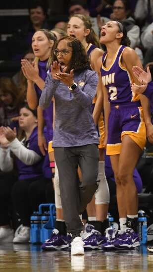 UNI women’s basketball heads to WNIT wondering what could have been