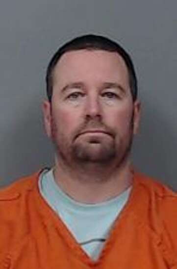 Marion man charged with repeated sexual abuse of child 