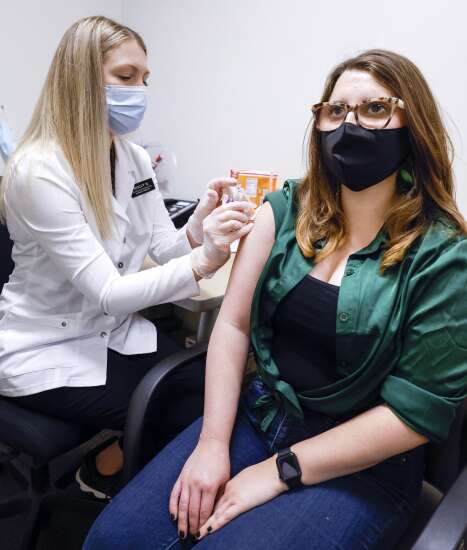 This year’s flu season may start earlier and be more active 