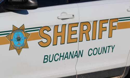 12-year-old girl killed in Buchanan County UTV crash