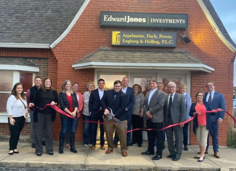 Law firm expands to Mt. Pleasant