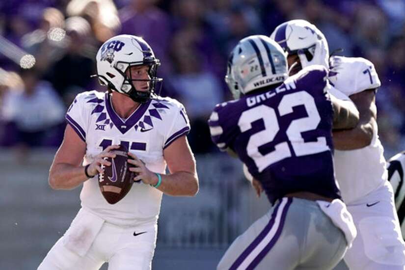 5 TCU players to watch against Iowa State on Friday