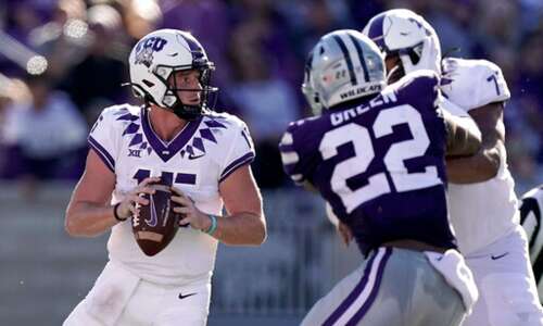 5 TCU players to watch against ISU on Friday