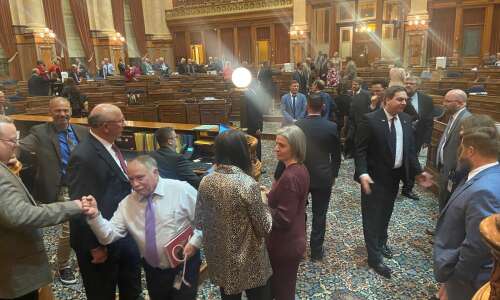 Iowa’s legislative session finally ends: What got done?