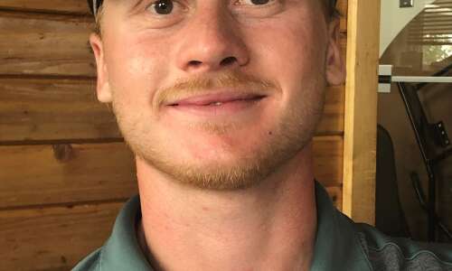Solon golfer Sterling McIlravy turns pro, competes in GCRO