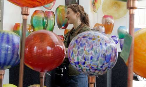 A DAY AWAY: The Marion Arts Festival celebrating 30th year