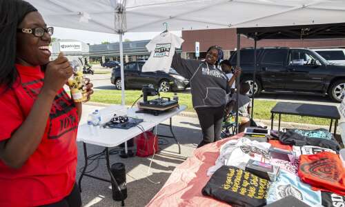 What the Diversity Market means to the Corridor’s minority-owned businesses