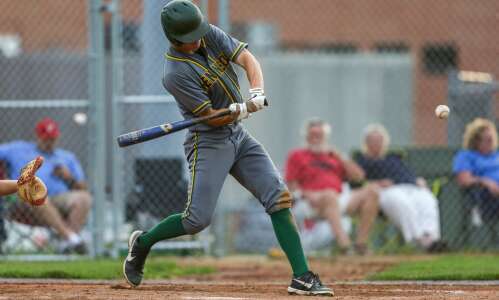 Kennedy bounces back to reach substate baseball finals