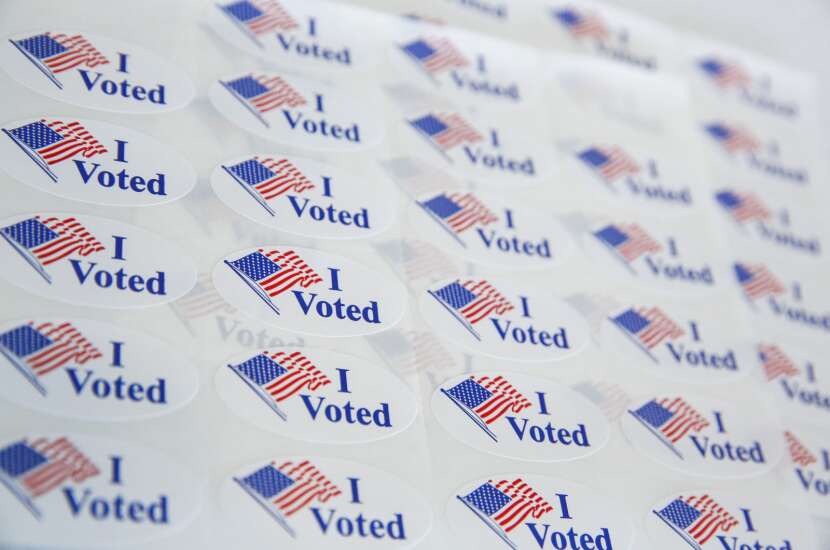 Linn County candidate forums start May 21 for June 7 primary elections