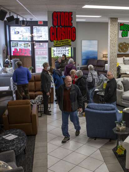 Why Phelan’s Interiors in Cedar Rapids is pivoting out of retail, after 84 years