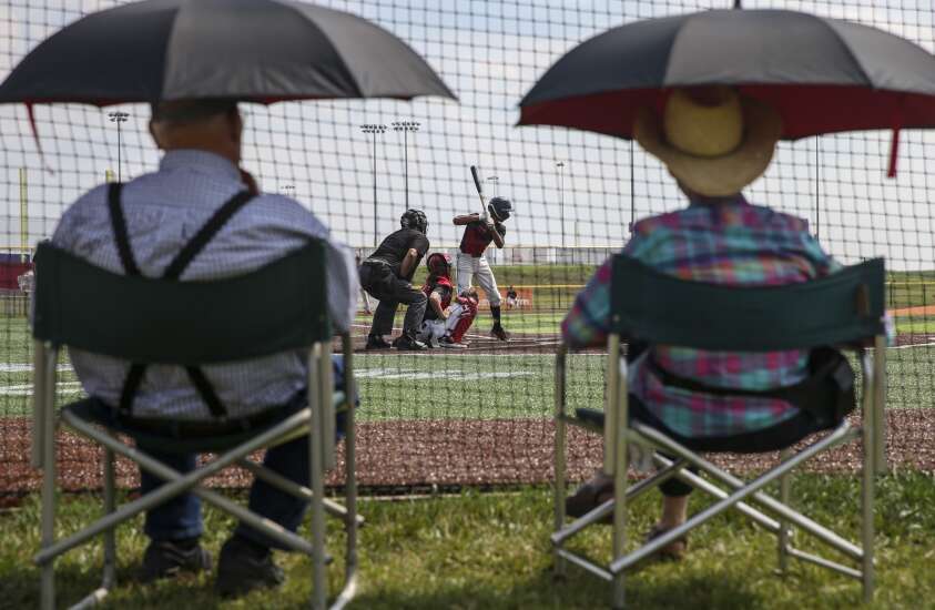 Prospect Meadows baseball complex spurs economic activity in Marion, Cedar Rapids and beyond
