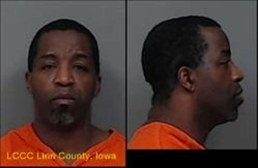 Police: Cedar Rapids man ambushed, robbed in home by former co-worker