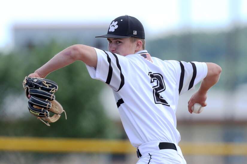 Around the horn with Iowa high school baseball: Strong starts, a look at upcoming games and more