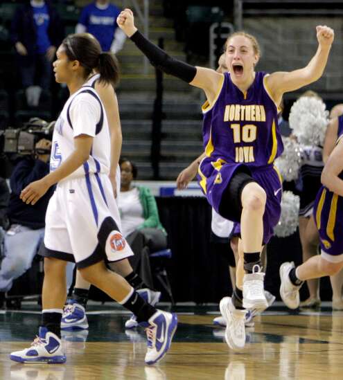How Title IX paved the way for the rise of UNI women’s basketball