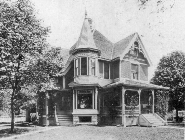 This home was built in 1893