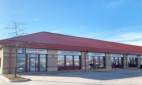 Cedar Rapids children’s therapy provider expands footprint