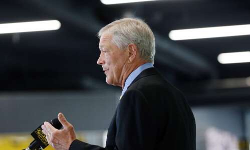 Iowa football notes: Kirk Ferentz on vaccination, NCAA practice guidelines