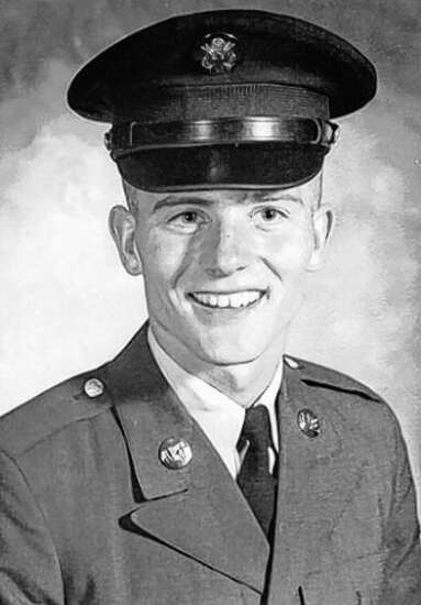 Donald Jeffrey Harper