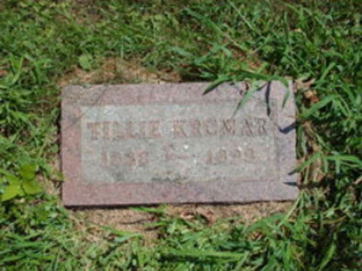 History behind the Tillie ‘hauntings’ in Cedar Rapids, Marion