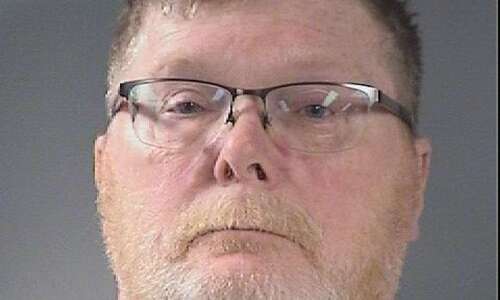 Husband of Coralville council member charged with sexual abuse
