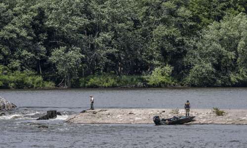 Search continues for 11-year-old missing in Cedar River