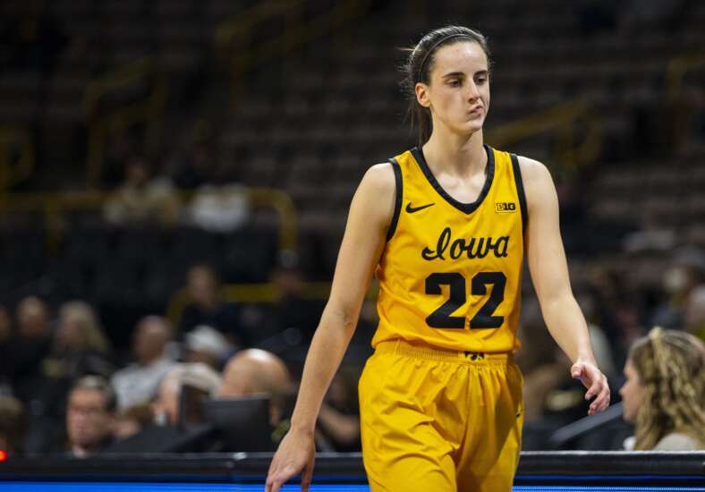 Photos: Southern University at Iowa women’s basketball 