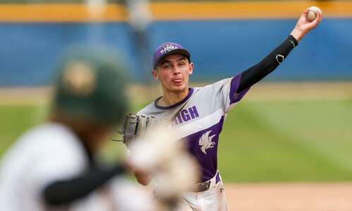 Iowa high school baseball preseason rankings released