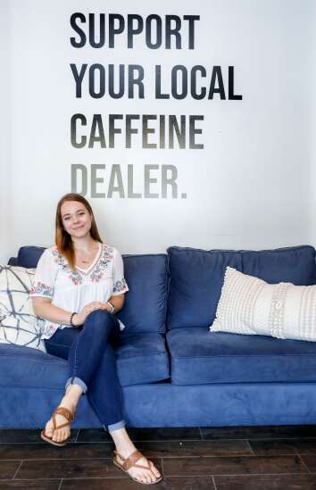 Coffee Emporium expands to Coralville