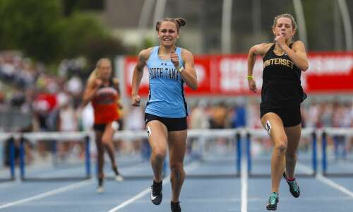 State track: Friday’s results, team scores and more