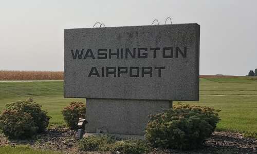 Washington airport receives federal grant