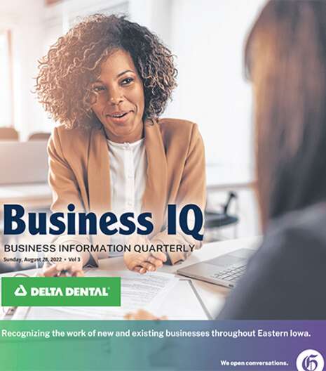 Business IQ 2022 - Vol 3