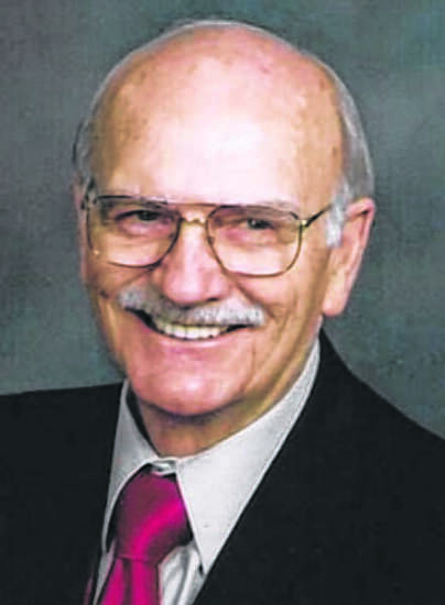 Frank E. Prochaska