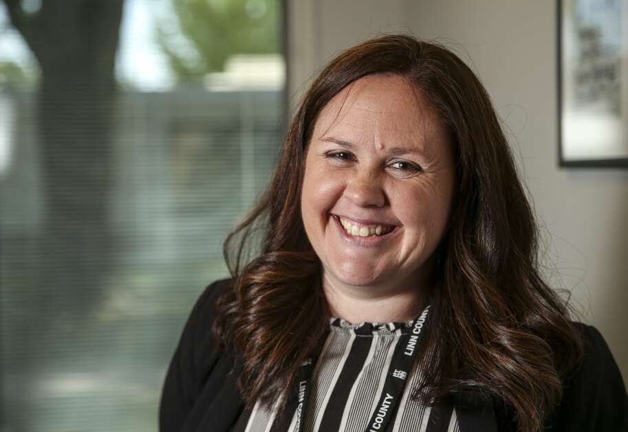 Linn County Mental Health Access Center looks to add withdrawal ...