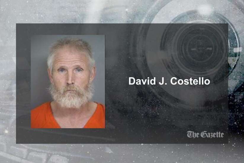 Monticello man charged with arson after basement explosion injuring deputy
