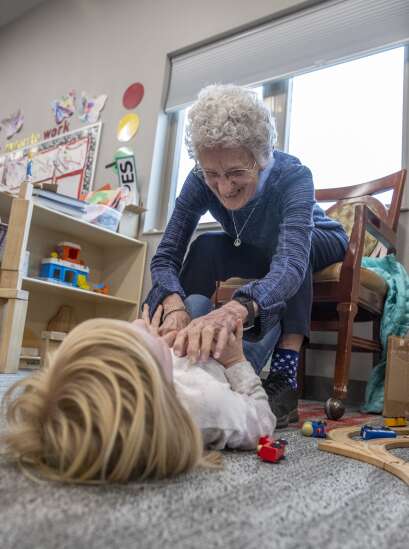 Businesses need to help fix Iowa’s child care crisis