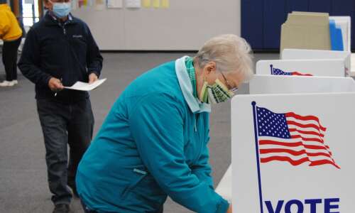 No surprises in Washington County municipal elections