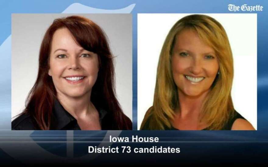 Linn County Republican says recount about ‘optics,’ putting auditor ‘on notice’