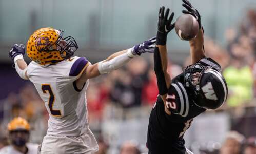 Photos: CL-GLR beats Williamsburg in 2A state football championship
