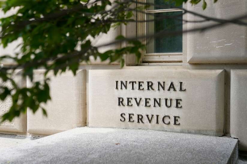 IRS anticipates ‘frustrating season’ for taxpayers and refunds 