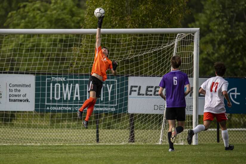 10 final thoughts from 2022 Iowa high school state soccer tournaments