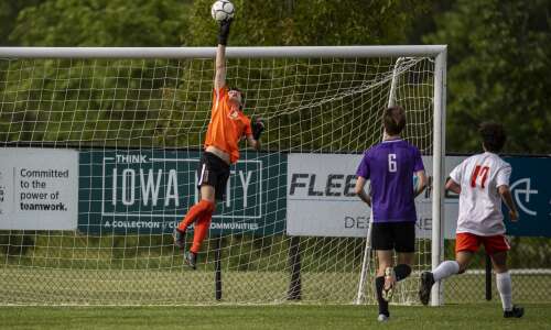 10 final thoughts from Iowa state soccer week