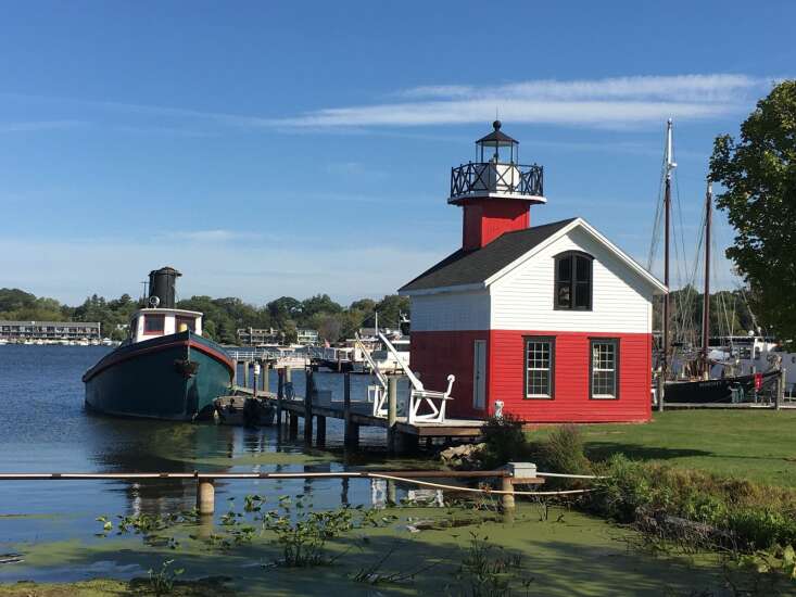 A Day Away: Lots to tuck into a Saugatuck, Mich., getaway
