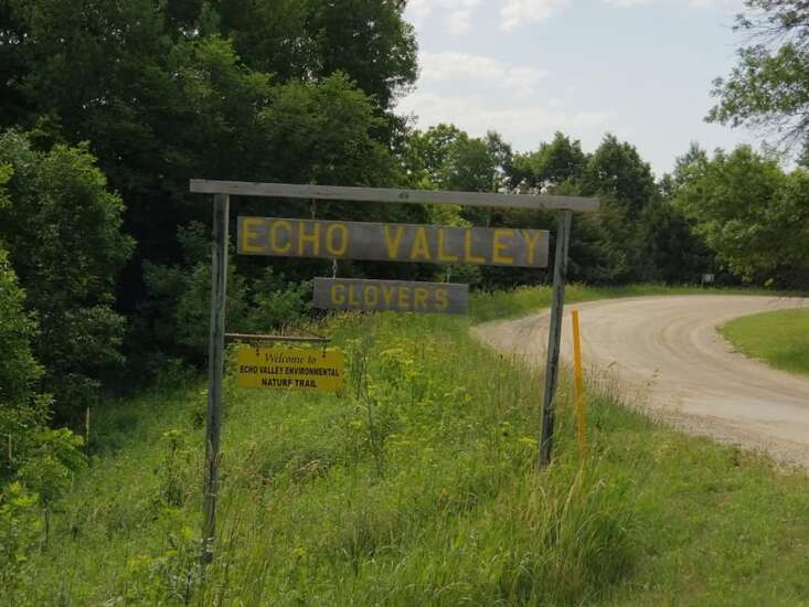 Time Machine: Scenic Echo Valley emerged as state park in 1930s 