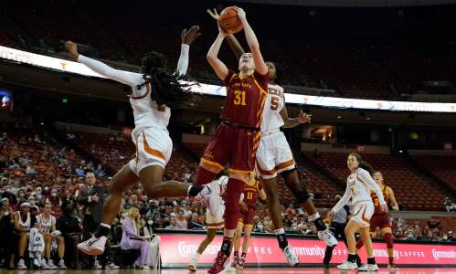 Cyclones “excited” to experience “Hilton South” at Big 12 tournament