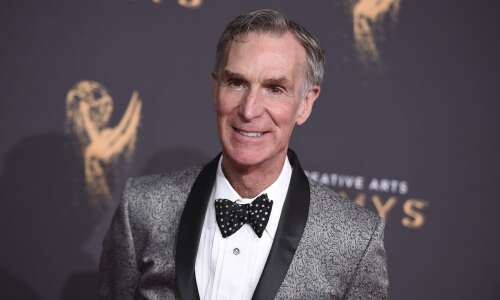 ‘Why with Bill Nye’ streams into Iowa classrooms Nov. 30