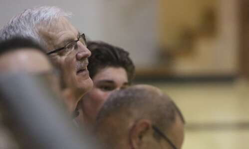 700 wins and counting for Hillcrest Academy’s Dwight Gingerich
